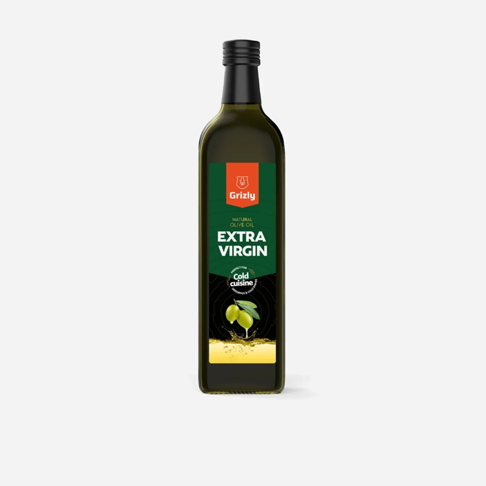 Extra szűz olívaolaj