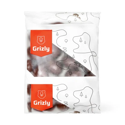 Fagyasztva szárított eper tejcsokoládéban