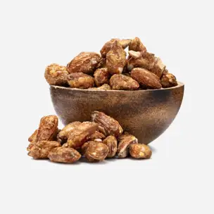 Fahéjas mandula 6 x 250 g