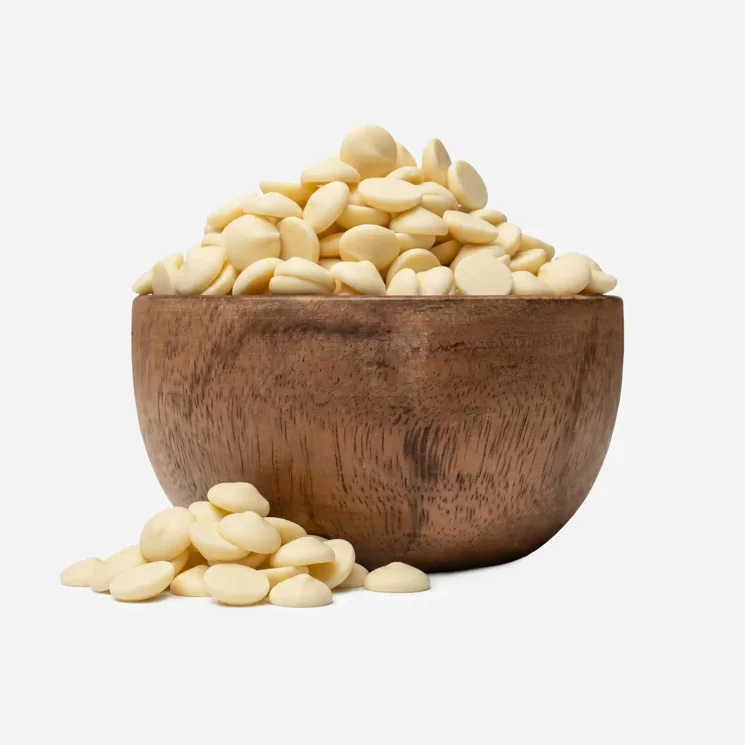 Fehér csokoládé 25%