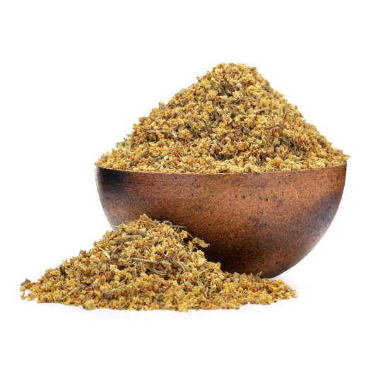 Fekete bodzavirág - vágott 250 g