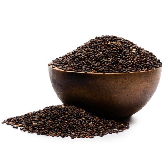 Fekete quinoa