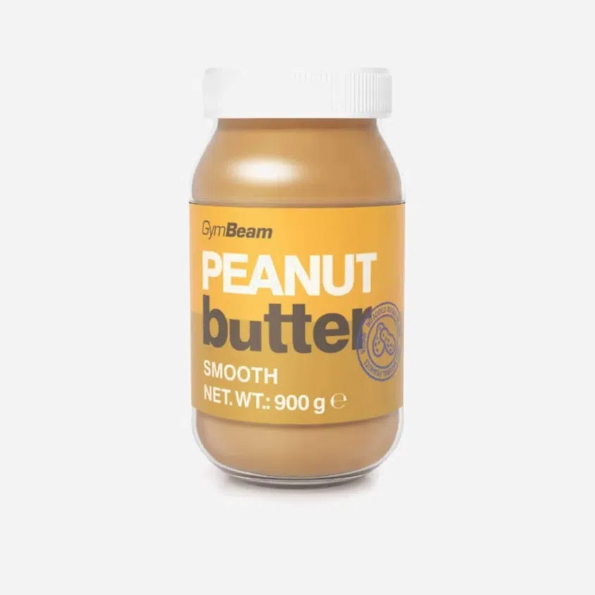 Finom földimogyoróvaj