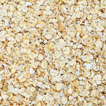 Finom zabpehely csírákkal