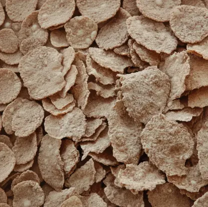 Fit Flakes vitaminokkal és vassal dúsítva