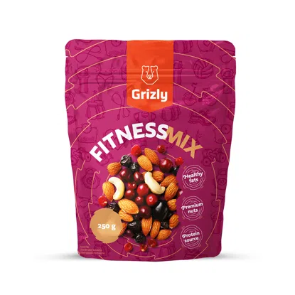 Fitness mix