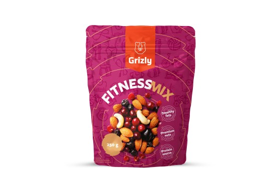 Fitnesz mix