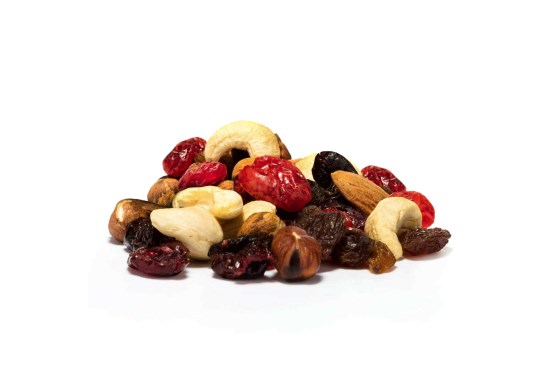 Fitnesz mix