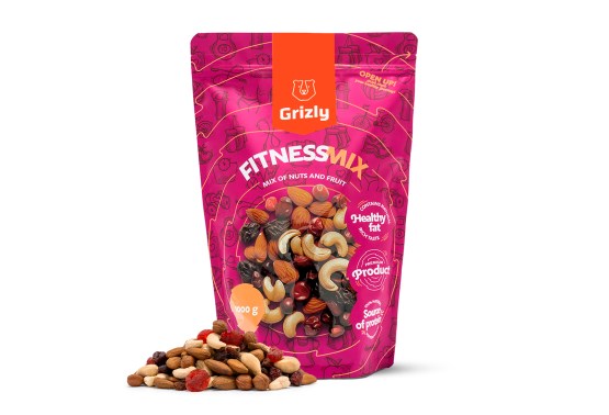 Fitneszmix