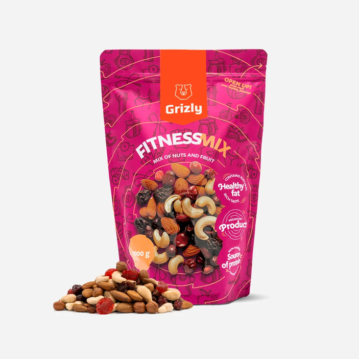 Fitneszmix