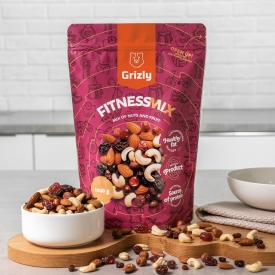 Fitneszmix