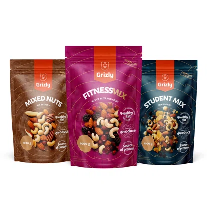 Fitneszmix