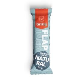 Flapjack natúr