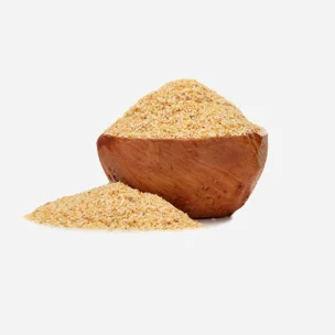 Fokhagyma granulált .