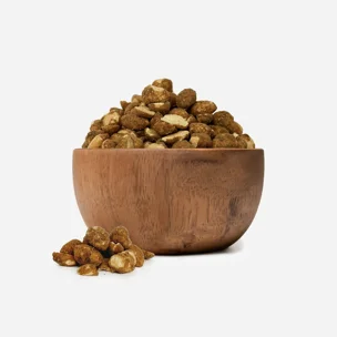 Földimogyoró öt fűszerrel