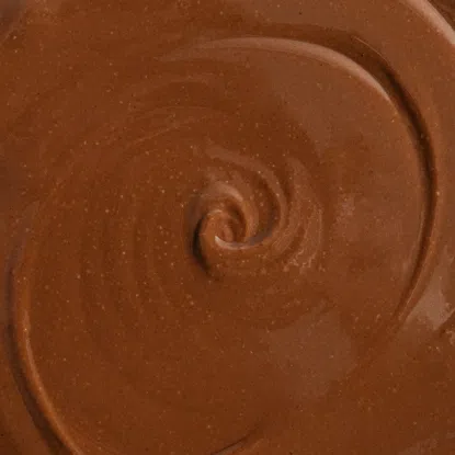 Földimogyoróvaj belga csokoládéval