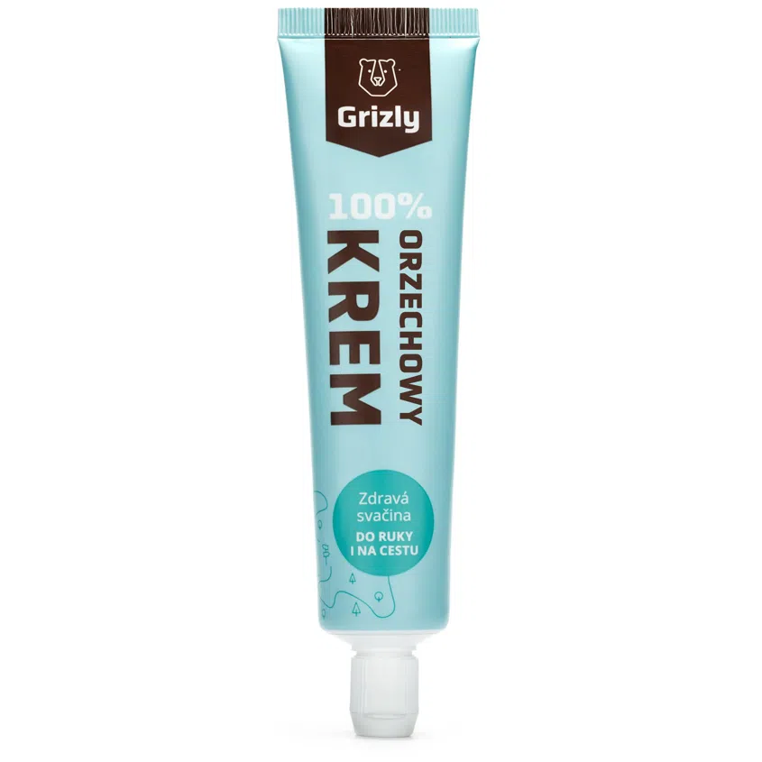 Földimogyoróvaj tubusban