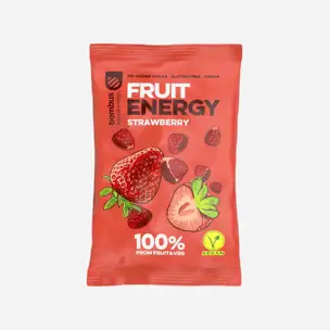 Fruit energy eper cukorka