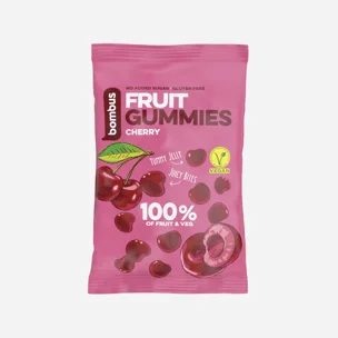 Fruit energy gummies meggy