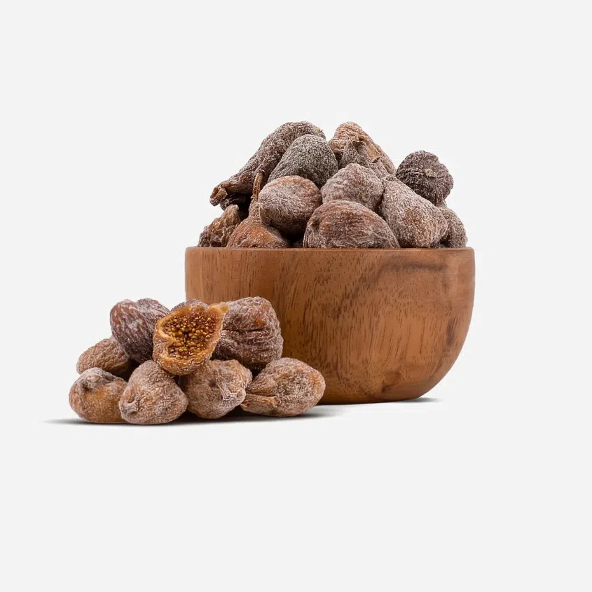 Füge baby rizsliszttel