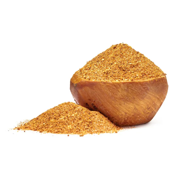 Fűszerkeverék grillezéshez