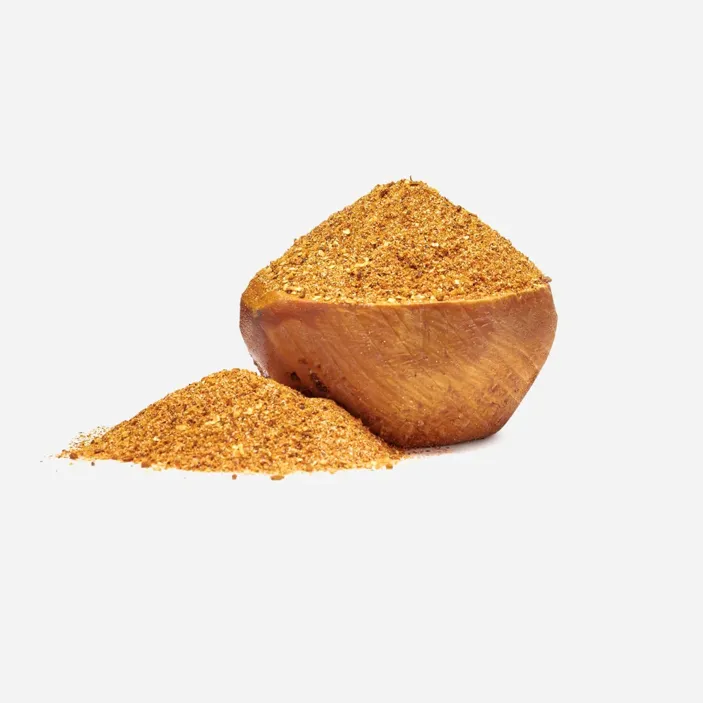 Fűszerkeverék grillezéshez