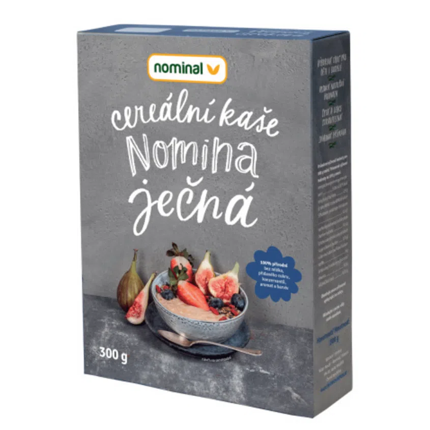 Gabonakása - árpás