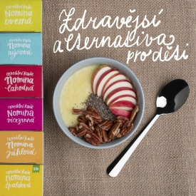 Gabonakása - árpás