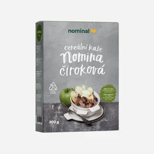 Gabonakása cirok
