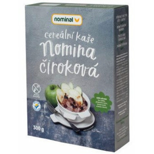 Gabonakása cirok