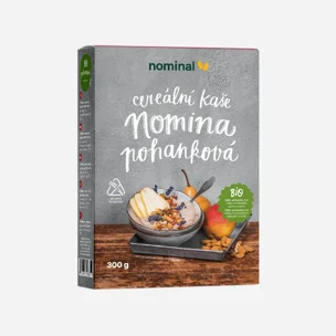 Gabonakása hajdina