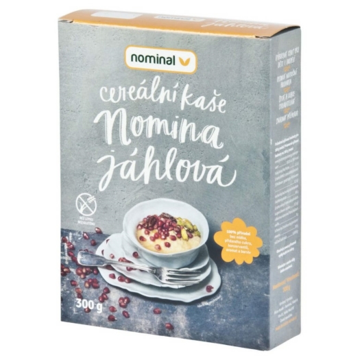 Gabonakása köles
