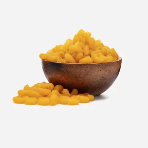 Gluténmentes kukoricatészta Cornetti Rigati