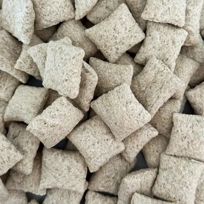 Gluténmentes zabos párnácskák