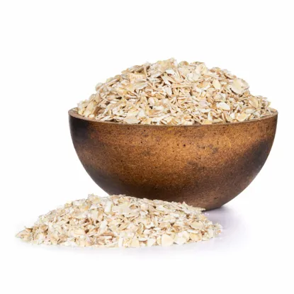 Gluténmentes zabpehely