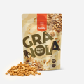 Granola proteinnel és kesudióval