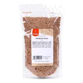 GRIZLY Gourmet élesztő
