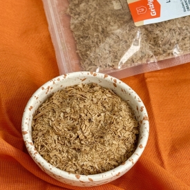 GRIZLY Gourmet élesztő