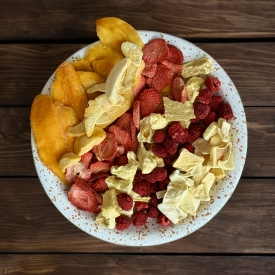 Gyümölcsdoboz