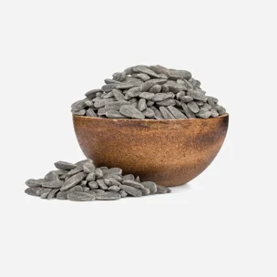 Hámozatlan pörkölt sózott napraforgó