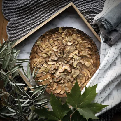 Hámozott szeletelt mandula