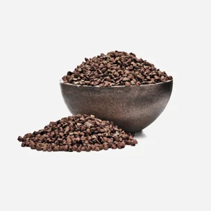 Hántolt hajdina - zabkorpa