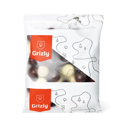 Háromszínű mogyoró