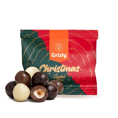 Háromszínű mogyoró