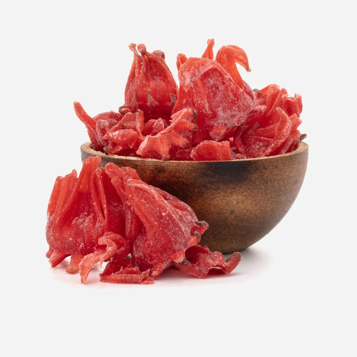 Hibiszkusz virág