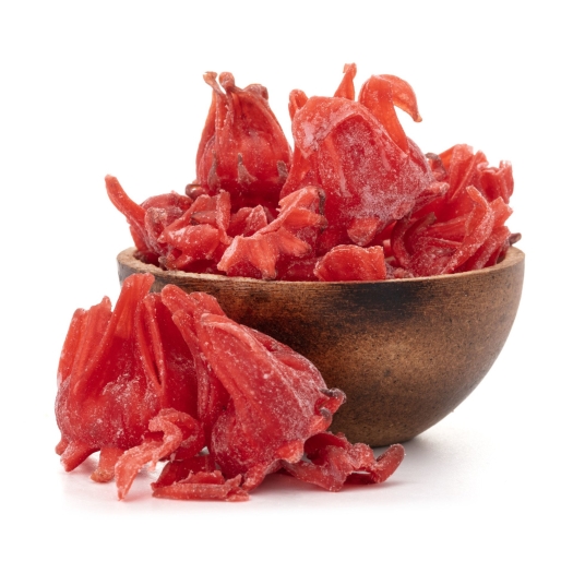 Hibiszkusz virág