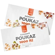 Ajándékutalványok