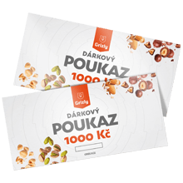 Ajándékutalványok