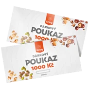 Ajándékutalványok