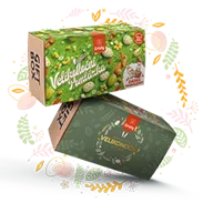 Húsvéti limitált kiadások